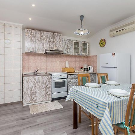 Apartment Miranda Malinska Kültér fotó